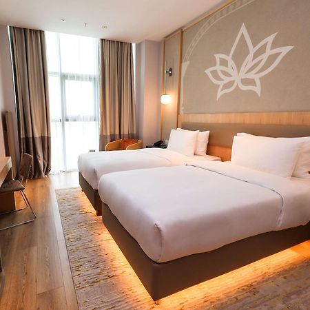 Wellness Park Hotel Sogd Samarkand Eksteriør billede