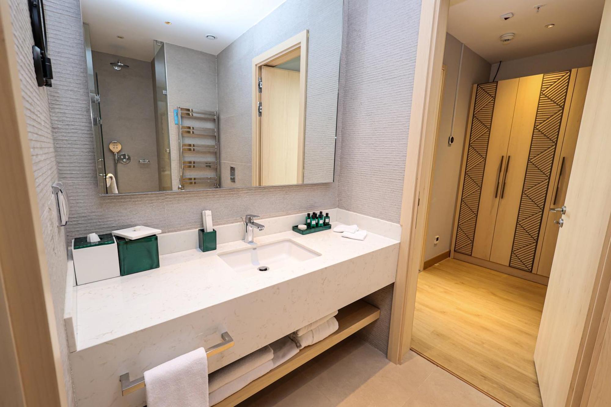 Wellness Park Hotel Sogd Samarkand Eksteriør billede