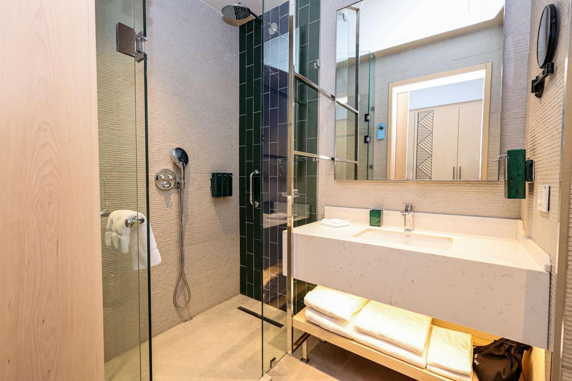 Wellness Park Hotel Sogd Samarkand Eksteriør billede